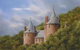 Castell Coch 